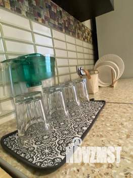 1-к квартира, посуточно, 56м2, 1/1 этаж