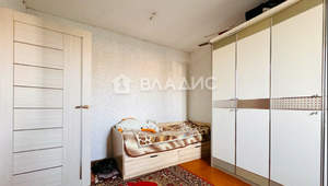 1-к квартира, на длительный срок, 33м2, 2/9 этаж
