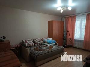 2-к квартира, посуточно, 42м2, 1/3 этаж