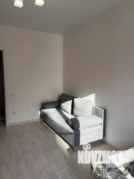 1-к квартира, на длительный срок, 32м2, 3/5 этаж