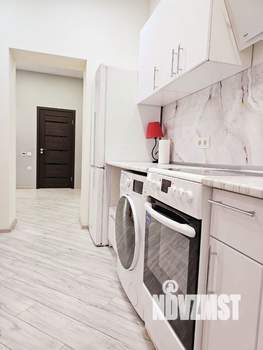 1-к квартира, посуточно, 50м2, 9/10 этаж