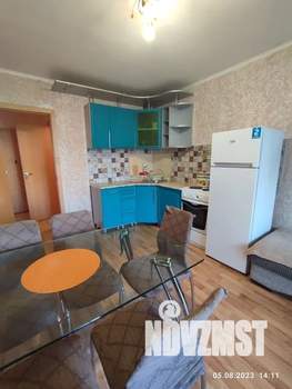 2-к квартира, посуточно, 63м2, 2/16 этаж