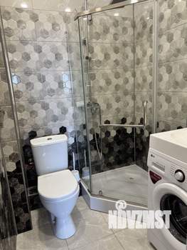 1-к квартира, на длительный срок, 28м2, 17/21 этаж