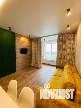 2-к квартира, посуточно, 40м2, 18/23 этаж