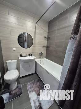 1-к квартира, посуточно, 34м2, 2/5 этаж