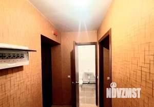 1-к квартира, на длительный срок, 27м2, 5/10 этаж