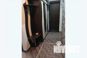 2-к квартира, посуточно, 56м2, 1/3 этаж