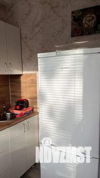 1-к квартира, посуточно, 33м2, 5/5 этаж