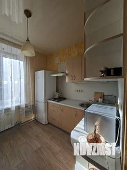 1-к квартира, на длительный срок, 31м2, 2/6 этаж