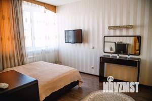 2-к квартира, посуточно, 40м2, 1/1 этаж