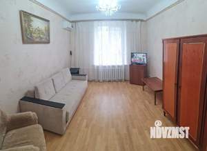 1-к квартира, посуточно, 44м2, 1/1 этаж
