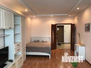 1-к квартира, на длительный срок, 48м2, 8/15 этаж