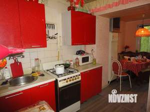 3-к квартира, на длительный срок, 54м2, 1/5 этаж