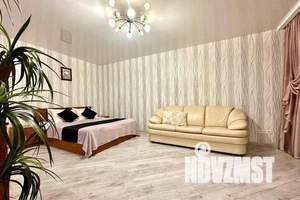 1-к квартира, посуточно, 30м2, 3/5 этаж