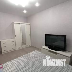 1-к квартира, посуточно, 30м2, 5/5 этаж