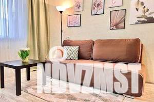 1-к квартира, посуточно, 36м2, 4/5 этаж