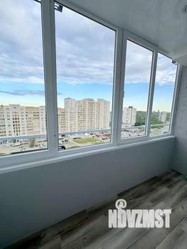 2-к квартира, посуточно, 52м2, 9/19 этаж