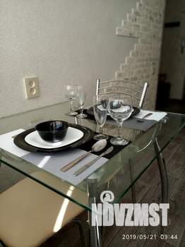 1-к квартира, посуточно, 36м2, 6/9 этаж