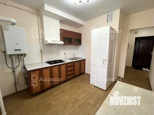 1-к квартира, на длительный срок, 37м2, 7/12 этаж