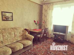 3-к квартира, посуточно, 100м2, 1/5 этаж