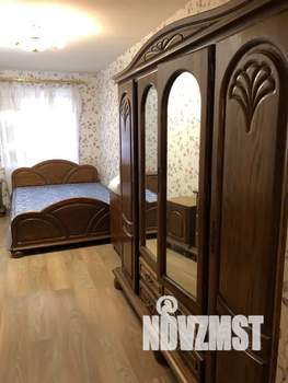 2-к квартира, посуточно, 43м2, 2/5 этаж