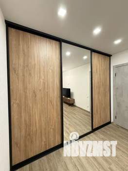 2-к квартира, посуточно, 50м2, 6/20 этаж