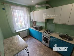 1-к квартира, на длительный срок, 32м2, 3/5 этаж