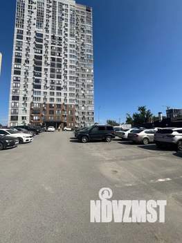 1-к квартира, посуточно, 28м2, 19/23 этаж