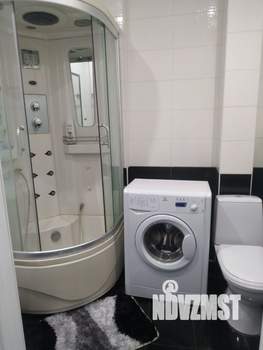 1-к квартира, посуточно, 30м2, 18/19 этаж