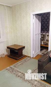 3-к квартира, на длительный срок, 42м2, 1/5 этаж