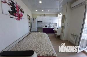 1-к квартира, посуточно, 34м2, 13/19 этаж