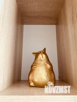 1-к квартира, посуточно, 39м2, 12/21 этаж