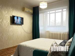 1-к квартира, посуточно, 30м2, 1/9 этаж