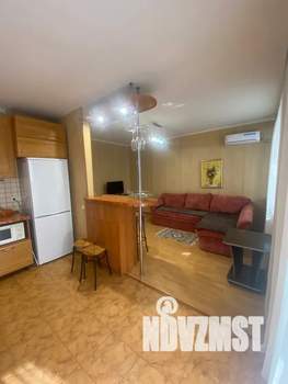 2-к квартира, посуточно, 43м2, 2/10 этаж