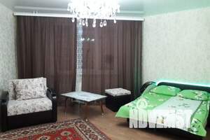 2-к квартира, посуточно, 67м2, 2/10 этаж