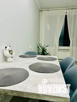 1-к квартира, посуточно, 54м2, 12/27 этаж