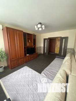 2-к квартира, посуточно, 45м2, 6/9 этаж