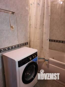 1-к квартира, посуточно, 37м2, 3/5 этаж