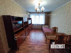 2-к квартира, на длительный срок, 45м2, 6/10 этаж