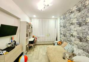 2-к квартира, на длительный срок, 59м2, 1/4 этаж