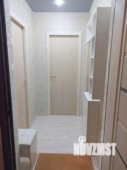 1-к квартира, на длительный срок, 29м2, 6/10 этаж