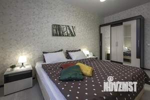 2-к квартира, посуточно, 85м2, 1/1 этаж