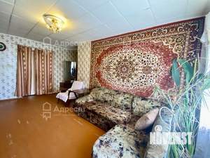 2-к квартира, на длительный срок, 48м2, 3/9 этаж