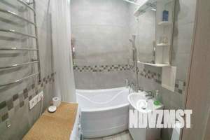 2-к квартира, посуточно, 50м2, 4/5 этаж