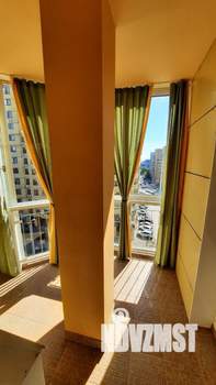 1-к квартира, на длительный срок, 52м2, 7/9 этаж