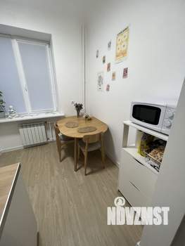 1-к квартира, на длительный срок, 36м2, 4/4 этаж