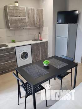 1-к квартира, посуточно, 43м2, 5/16 этаж