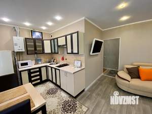 2-к квартира, посуточно, 45м2, 2/5 этаж
