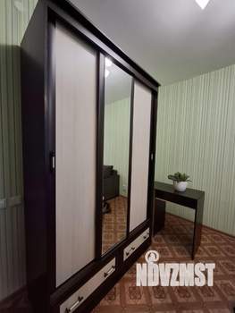 1-к квартира, на длительный срок, 33м2, 3/5 этаж