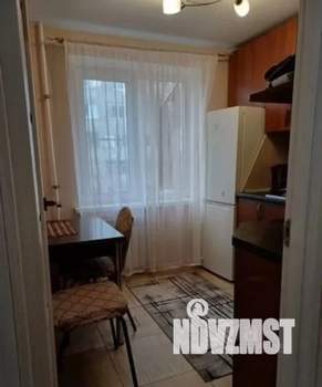 1-к квартира, посуточно, 34м2, 2/5 этаж